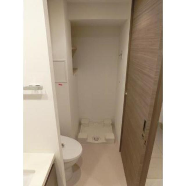 パークキューブ西新宿のその他|※写真は同タイプ住戸です。