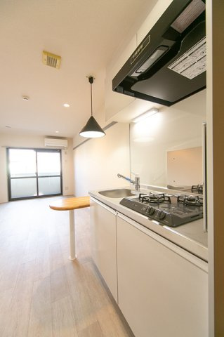 スピティ落合のキッチン|※写真は同タイプ住戸です。