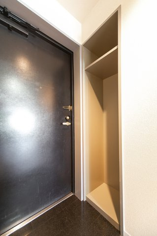 スピティ落合の収納|※写真は同タイプ住戸です。