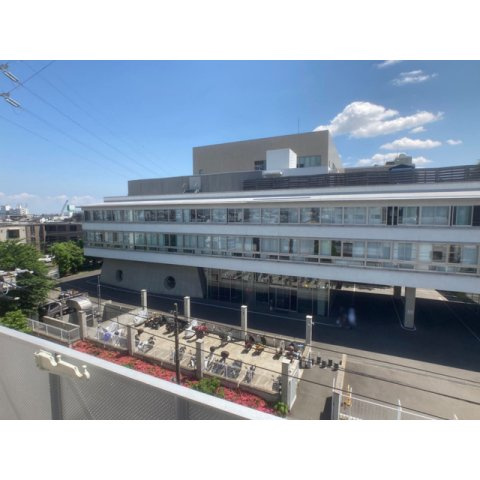 ロイヤルコート大岡山のその他