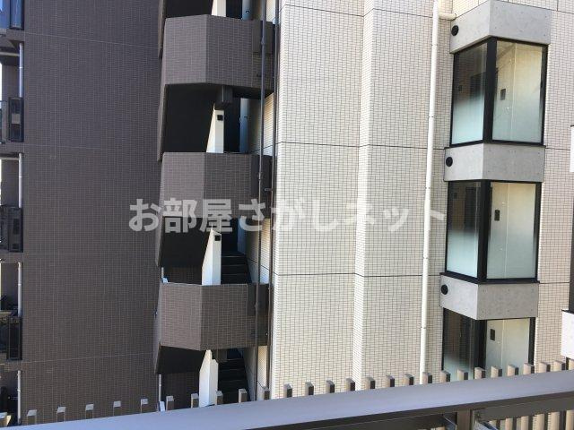 クレヴィスタ板橋西台Ⅱ【おとり物件なし】#学生・社会人にオススメ！初期費用分割払いOK！の展望