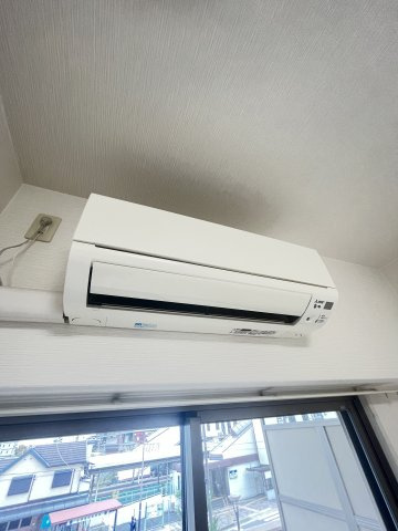 インベスト塚口S-FRONTの設備