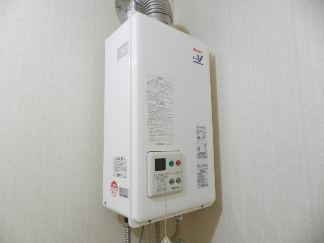 メゾン８番館の設備