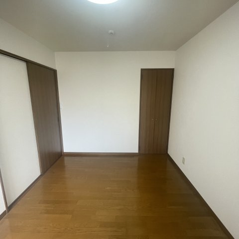 メゾン８番館の内装