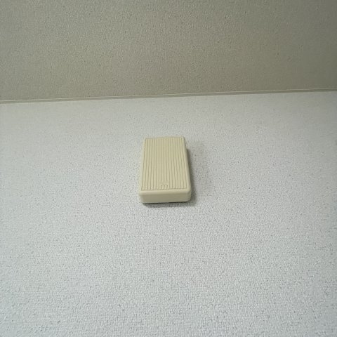 メゾン８番館のセキュリティ