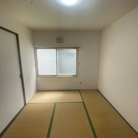 メゾン８番館の内装