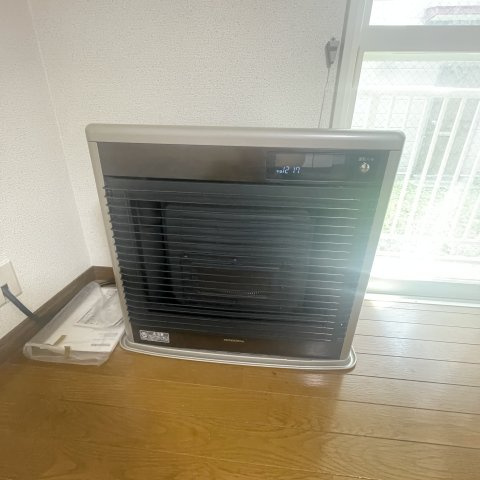 メゾン８番館の設備