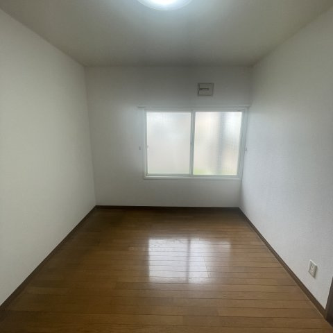 メゾン８番館の内装