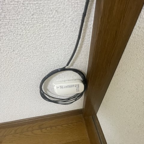 メゾン８番館のその他