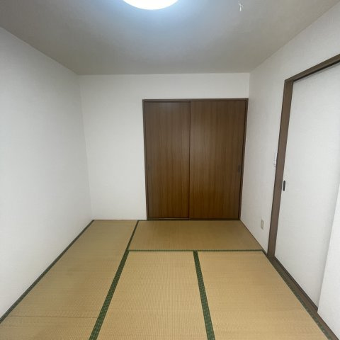 メゾン８番館の内装