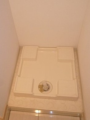 アイル東京スカイツリー　参番館の設備