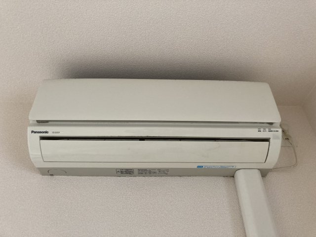アイル東京スカイツリー　参番館の設備