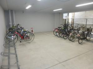アイル東京スカイツリー　参番館のその他共用部分