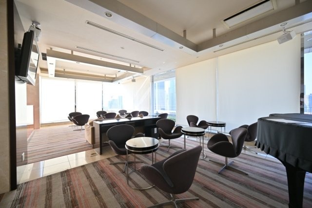 ファーストリアルタワー新宿のその他共用部分