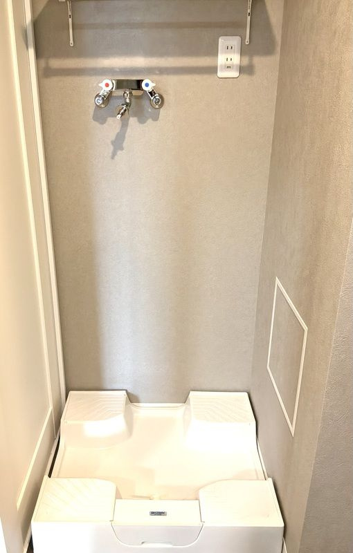 アクティ目黒駅前1号棟の設備