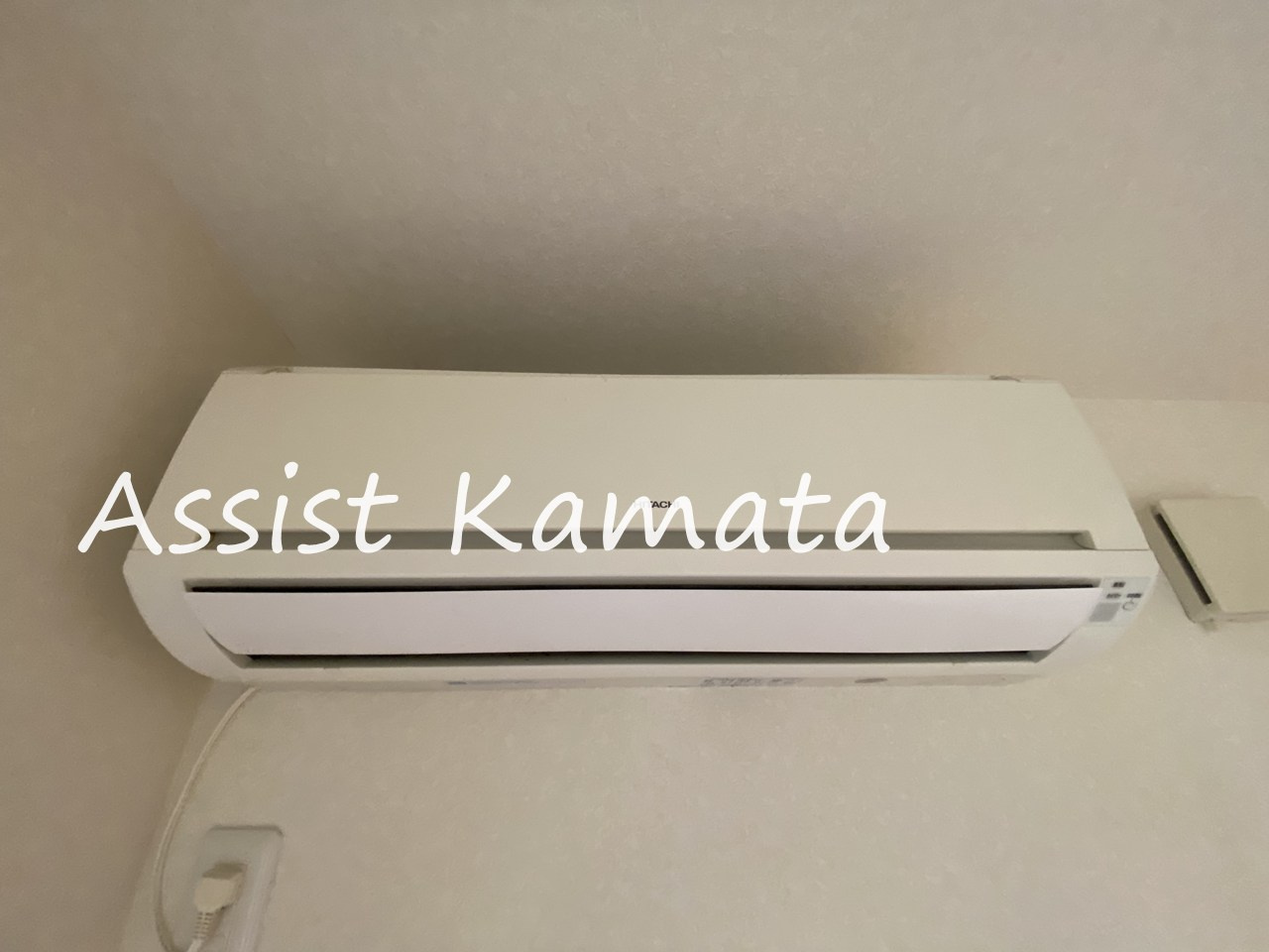 ソレイユの設備