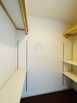 【収納】 | S-RESIDENCE学園坂