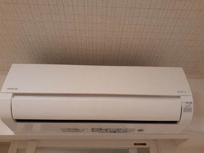 【設備】 | メゾン　ド　グレース　２