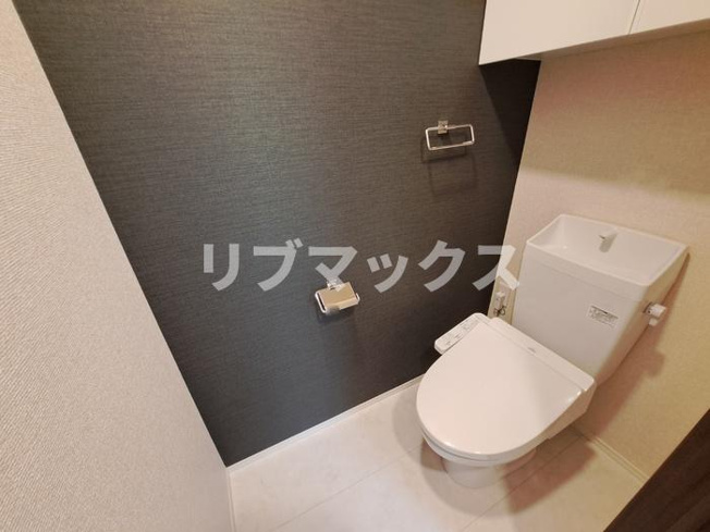 【トイレ】プライムレジデンス