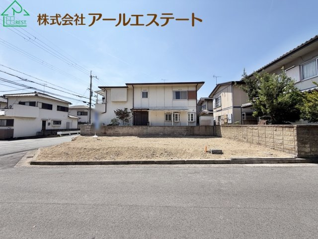 加古川市尾上町口里　　　山陽電鉄「浜の宮駅」徒歩10分の外観