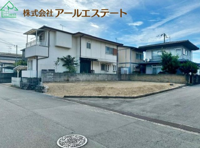 加古川市尾上町口里　　　山陽電鉄「浜の宮駅」徒歩10分