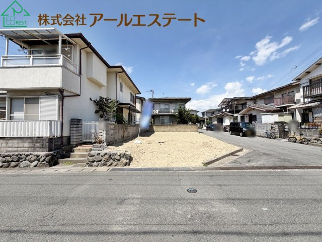 加古川市尾上町口里　　　山陽電鉄「浜の宮駅」徒歩10分