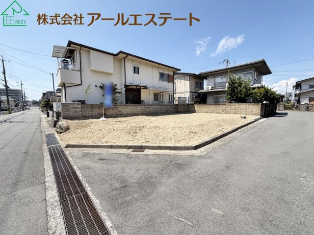 加古川市尾上町口里　　　山陽電鉄「浜の宮駅」徒歩10分の外観
