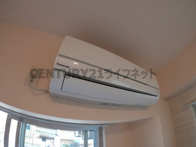 【設備】 | ディーシモンズ梅田