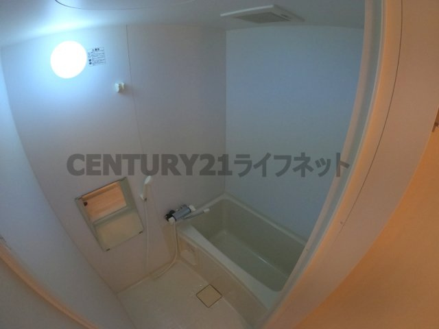 【浴室】 | ディーシモンズ梅田