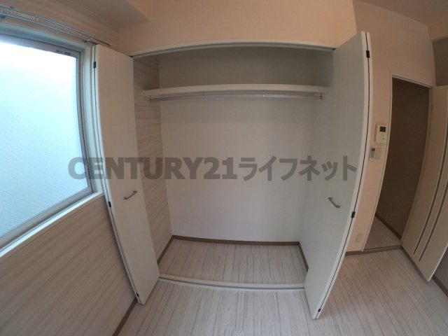 【収納】 | ディーシモンズ梅田