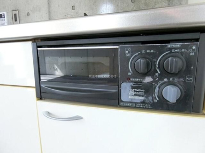 【キッチン】 | Ｈｉ－ＲＯＯＭＳ哲学堂