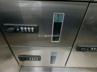 【その他共用部分】 | Ｈｉ－ＲＯＯＭＳ哲学堂