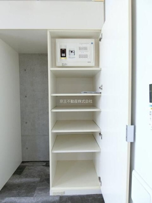 【収納】 | Ｈｉ－ＲＯＯＭＳ哲学堂
