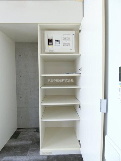 【収納】 | Ｈｉ－ＲＯＯＭＳ哲学堂