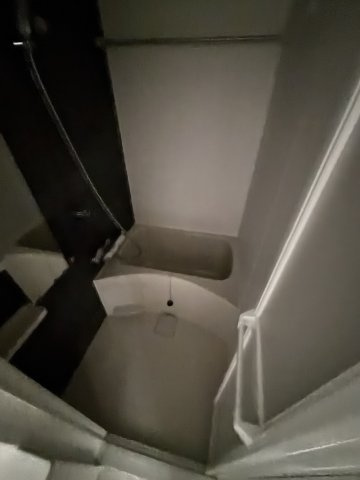ヴランドール葛西の浴室