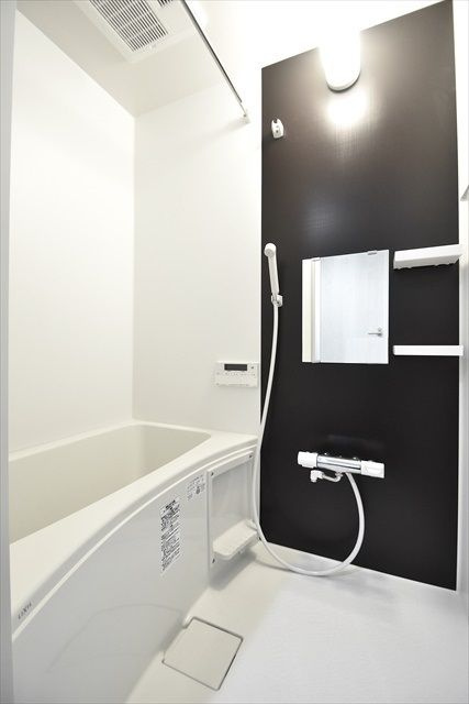 オリエンタルコート東大宮(オリエンタルコートヒガシオオミヤ)の浴室|別部屋参照写真