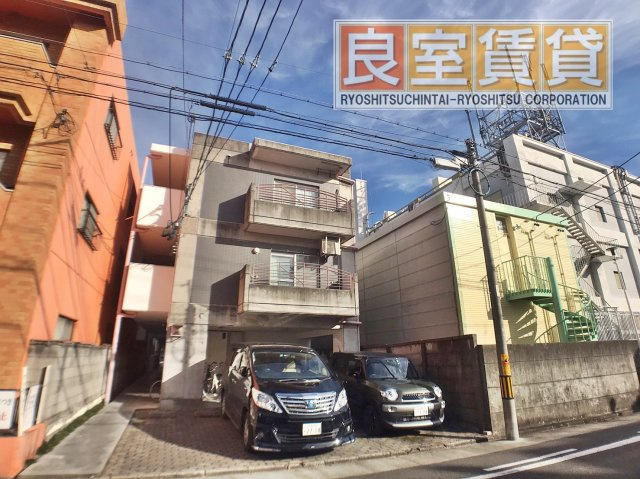 【外観】 | HOUSE LOKO