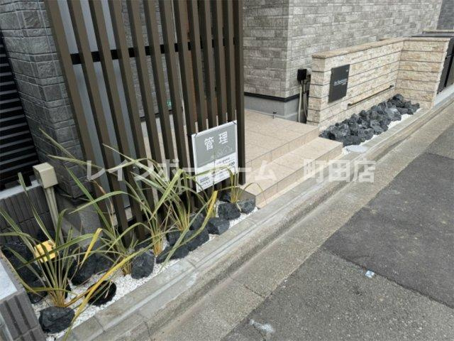 レオ東林間※初期費用分割あと払いサービス利用可能物件のその他共用部分
