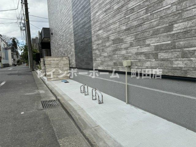 レオ東林間※初期費用分割あと払いサービス利用可能物件のその他共用部分