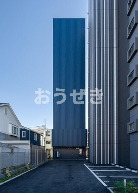 ガーラ・リバースクエア横濱南のその他共用部分