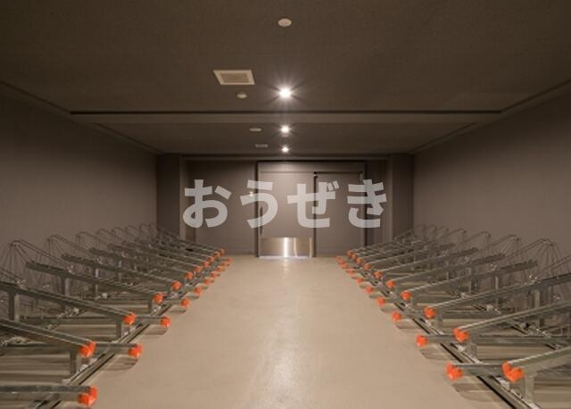 ガーラ・リバースクエア横濱南のその他