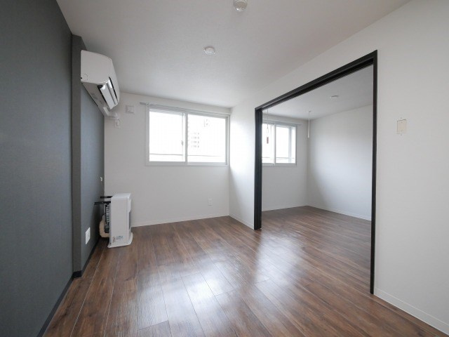 【居間・リビング】エル フトゥーロ