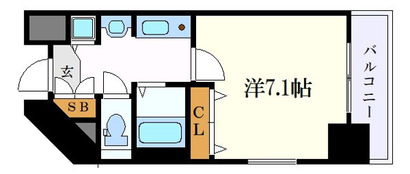 プレサンス名古屋城前