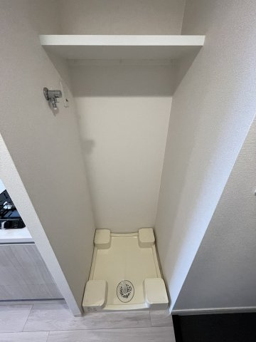 【その他】プレサンスSAKAEフロント