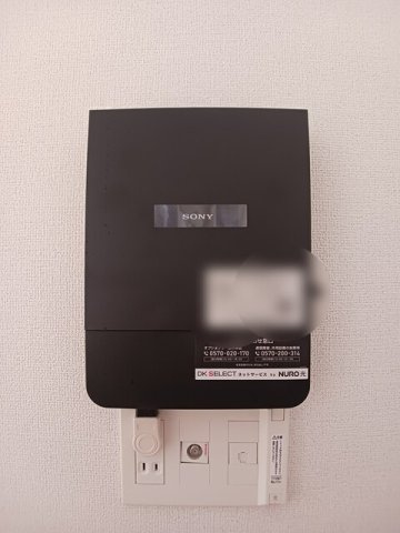 【設備】 | セレスコート花園