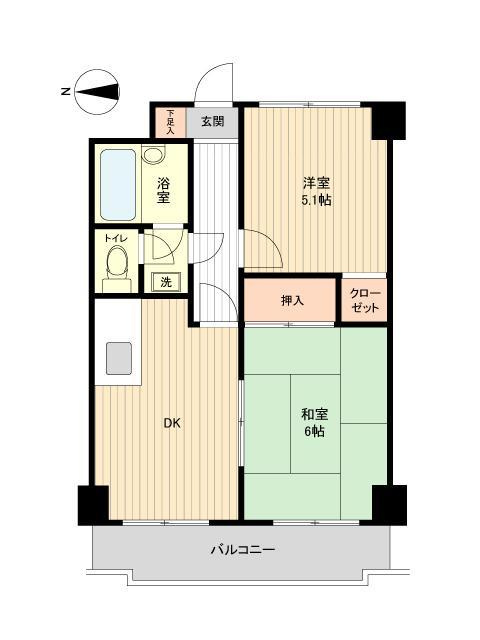 デイム橋本