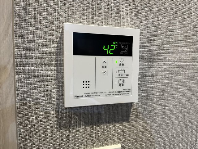 【設備】メイクスアート上前津Ⅵ