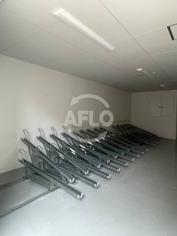 グランエムコート新大阪のその他|グランMコート新大阪　駐輪場