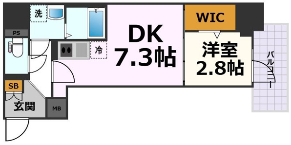 CREST TAPP東別院