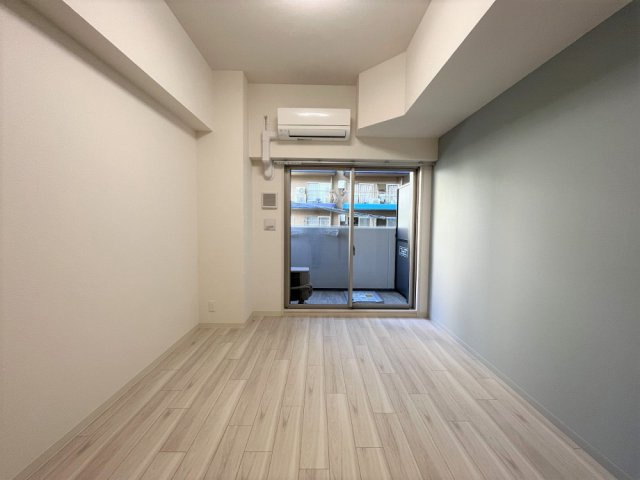 【寝室】プレサンス伏見アーバンベース